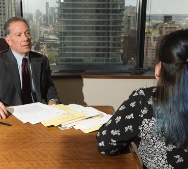 Image. The Freyberg Law Group.
